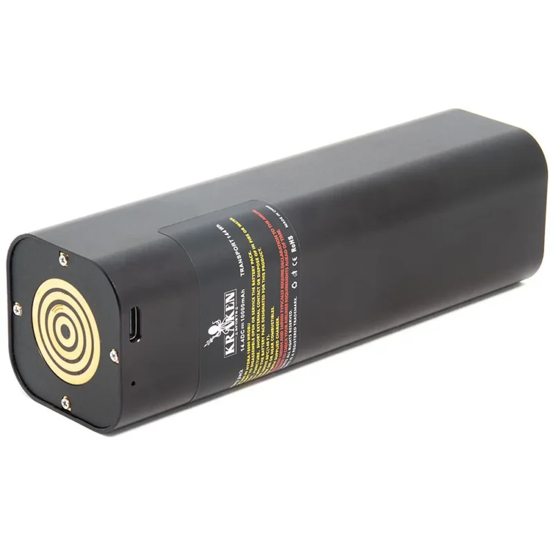 Kraken Batterie Hydra 18000 Promotion