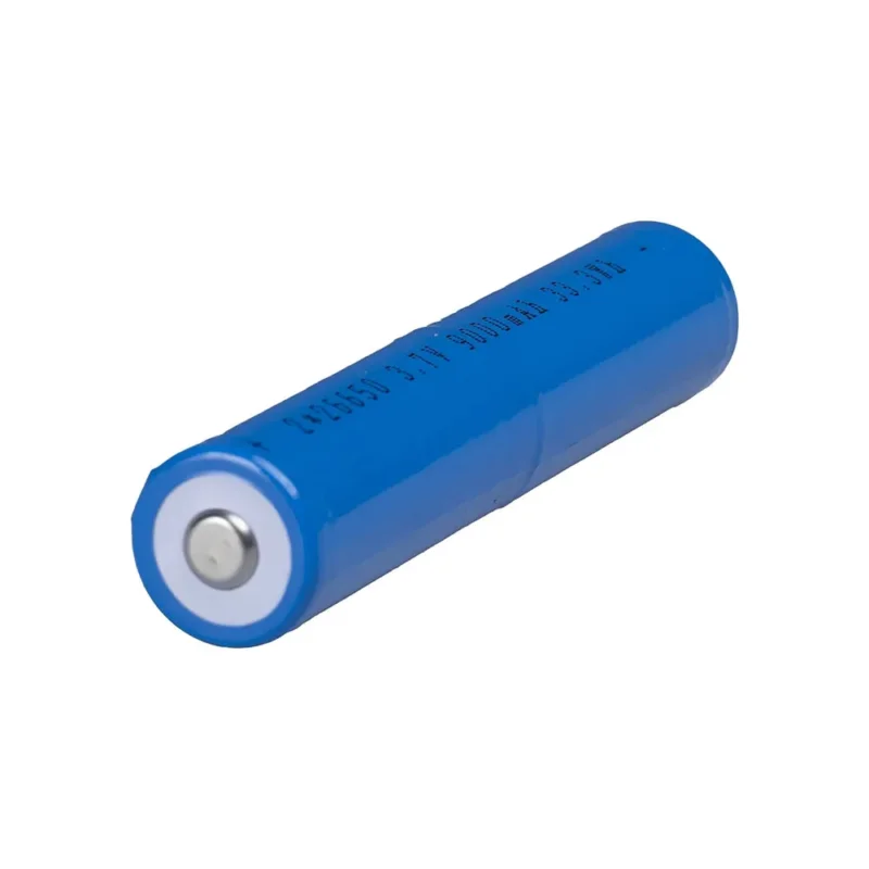 Salvimar Batterie Li-Ion 2X26650 Rigel Torch Certifié