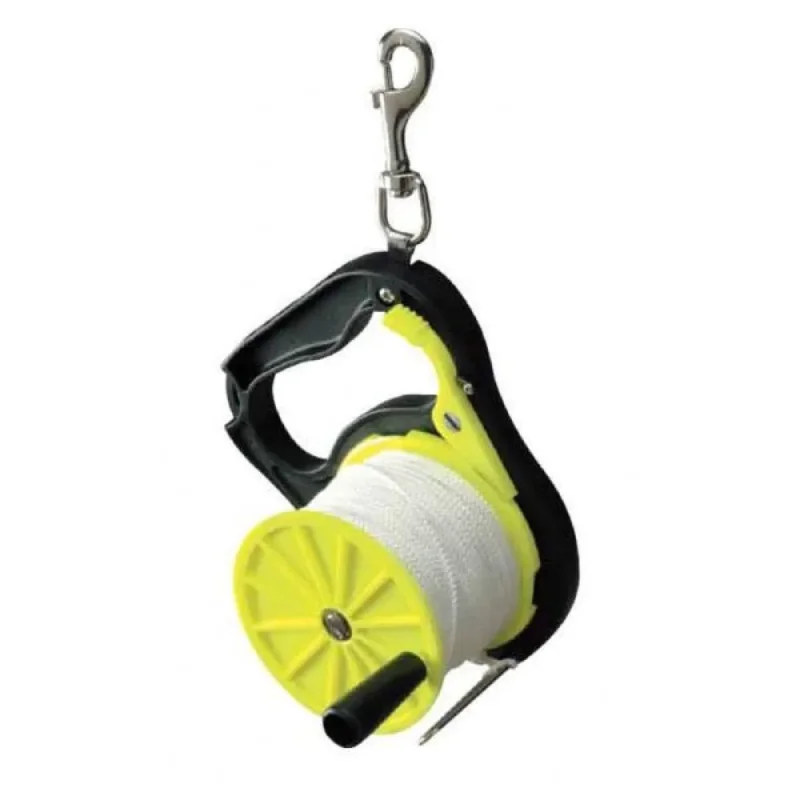 Ist Dolphin Tech Bobine 80 m Nouvel Arrivage