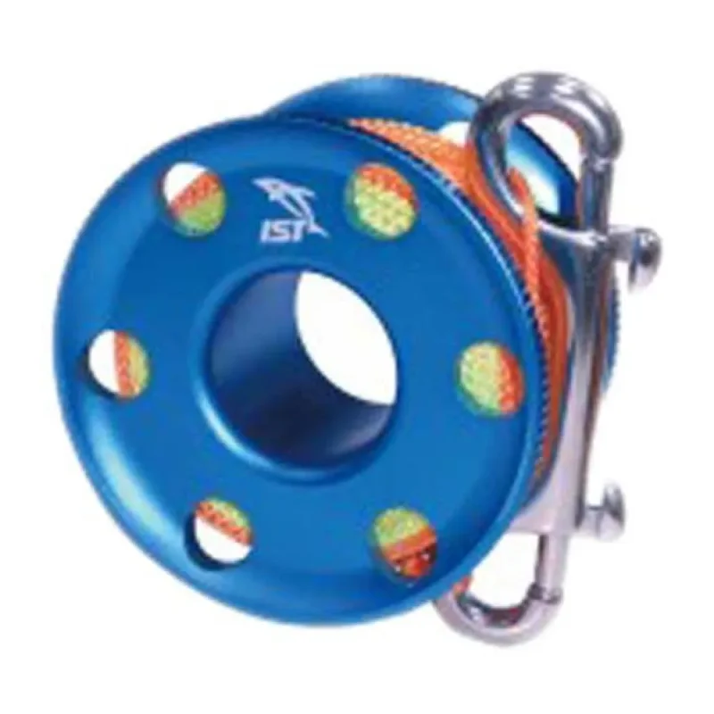 Ist Dolphin Tech Bobine Aluminium Prix Choc