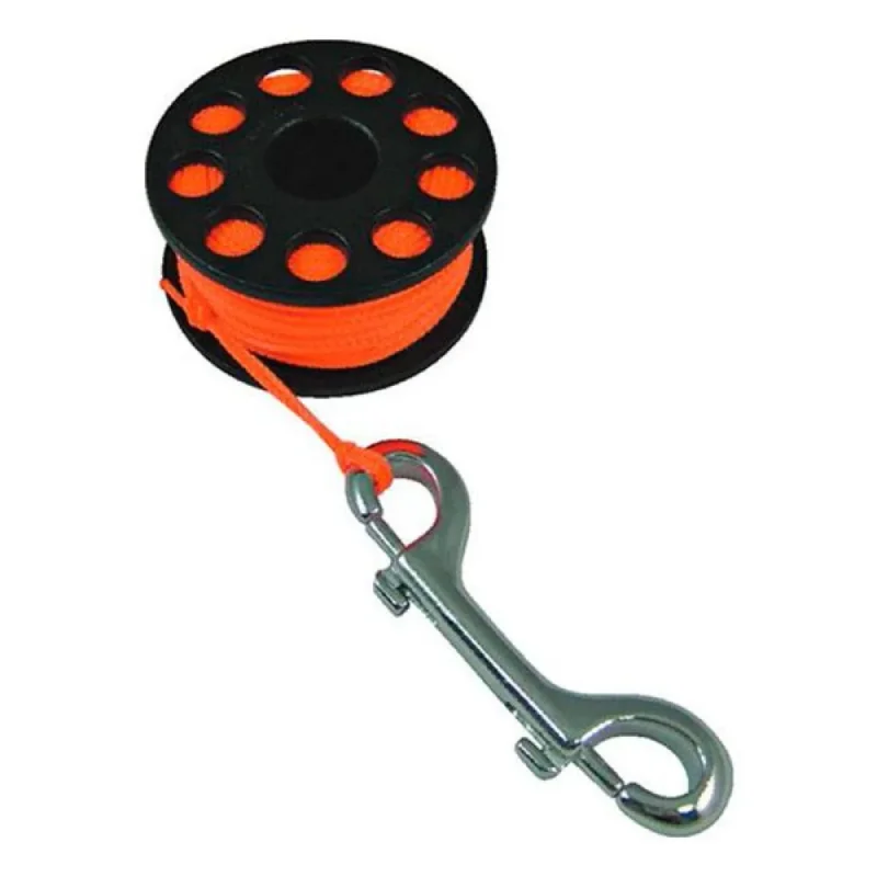 Tecnomar Bobine Double End Clip Expédié Aujourd'hui