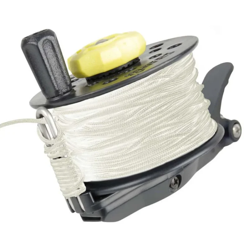 Mares Pure Passion Bobine Force Horizontal Commander Vite