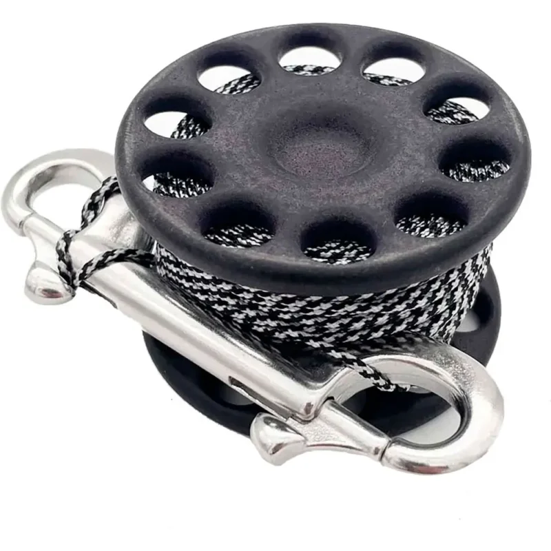 Nammu Tech Bobine Jump Mini Dyneema Offre Du Jour