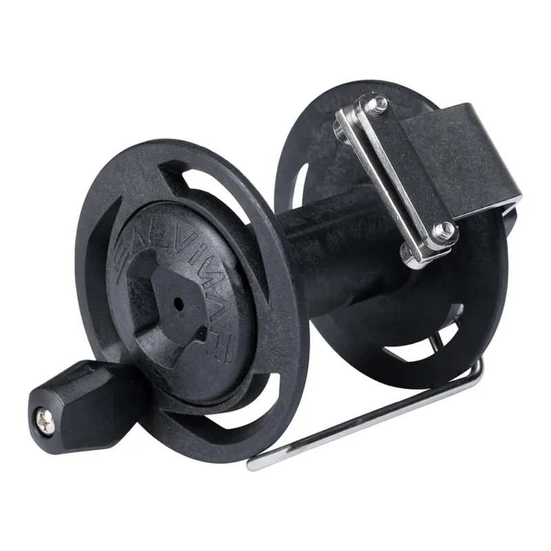 Salvimar Bobine Predathor 70 m Pneumatic Acheter En Ligne