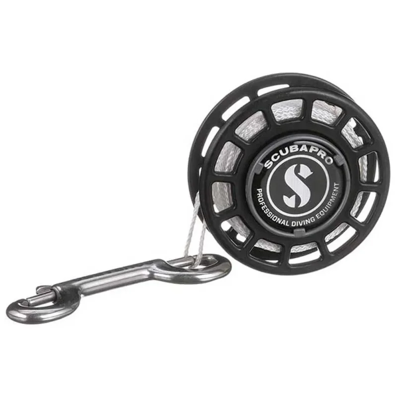 Achetez Aujourd'hui Scubapro Bobine S-Tek Spinner