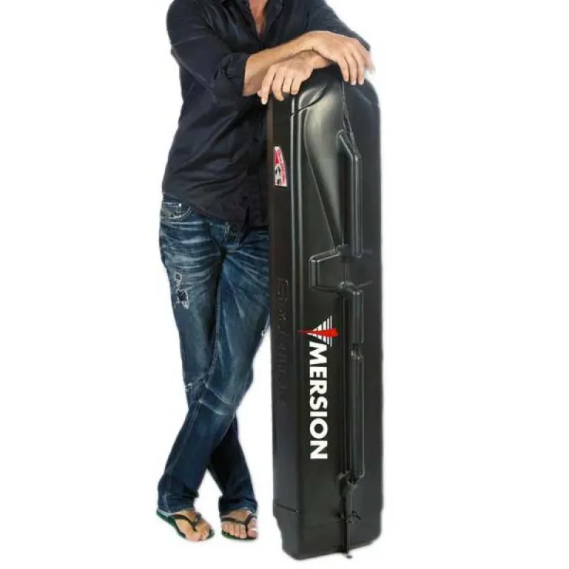 Imersion Boîte Sportube Case 1 Commander Vite