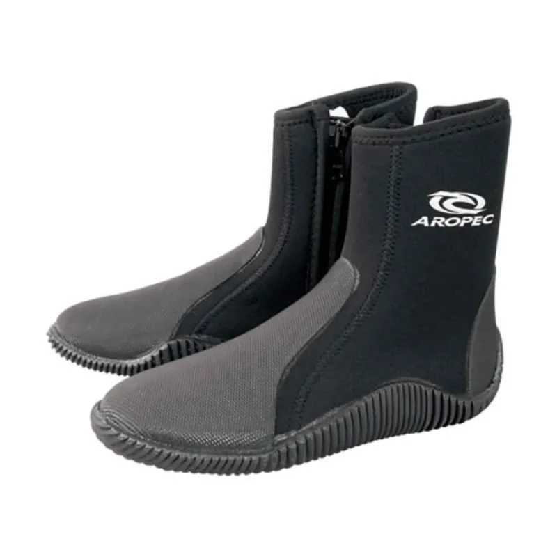 Prix Cassé Aropec Bottes junior Steamship