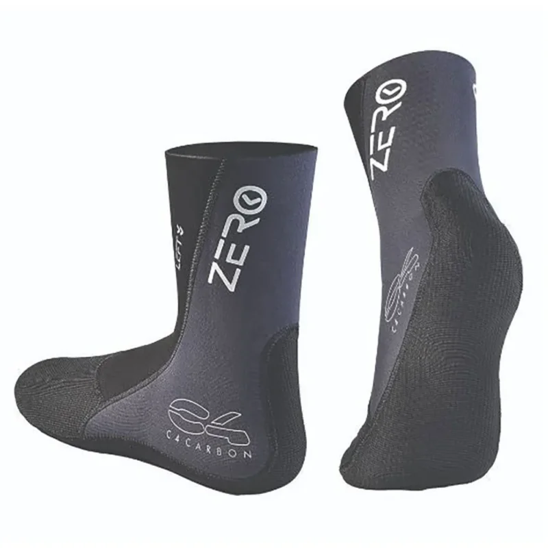 Vente Directe C4 Bottes junior Zero 3 mm