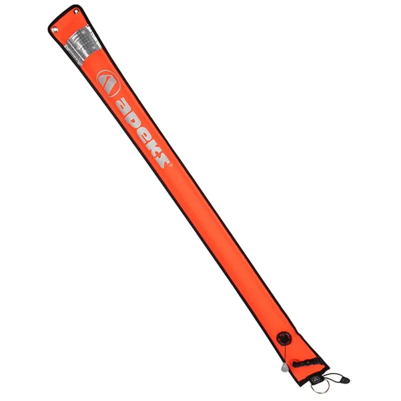 Apeks Bouée de plongée 1.4 m Nouveauté