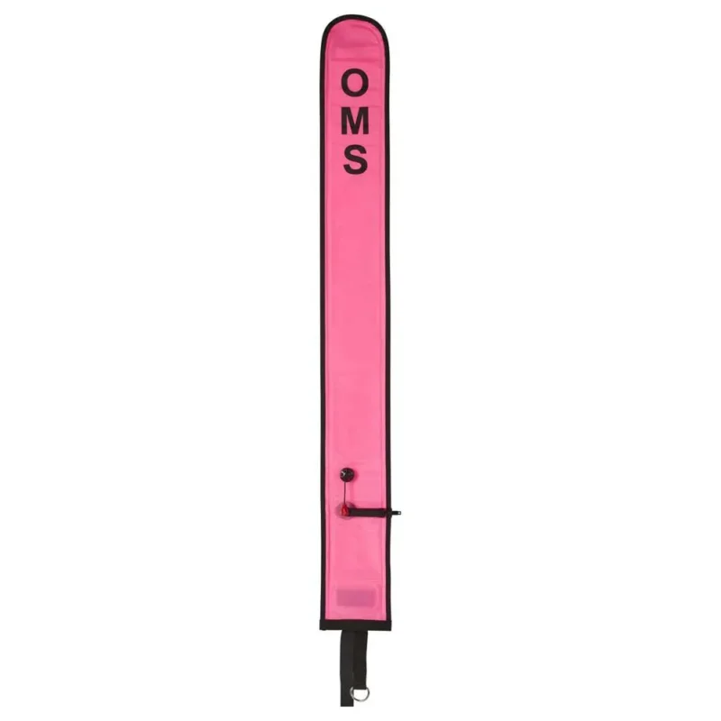 OMS Bouée de plongée Divers Alert Marker Promotion