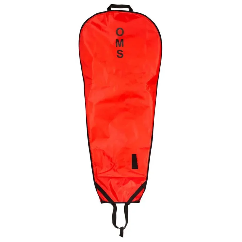 Soldes OMS Bouée de sauvetage Bag 125 Lbs