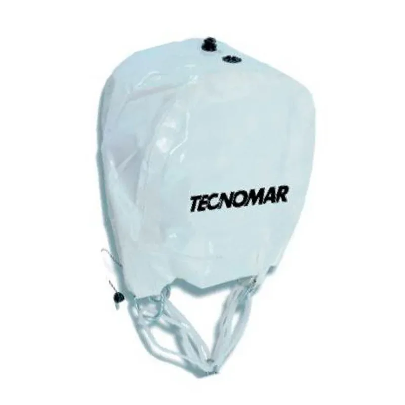 Meilleure Vente Tecnomar Bouée de sauvetage Balloon with Purge