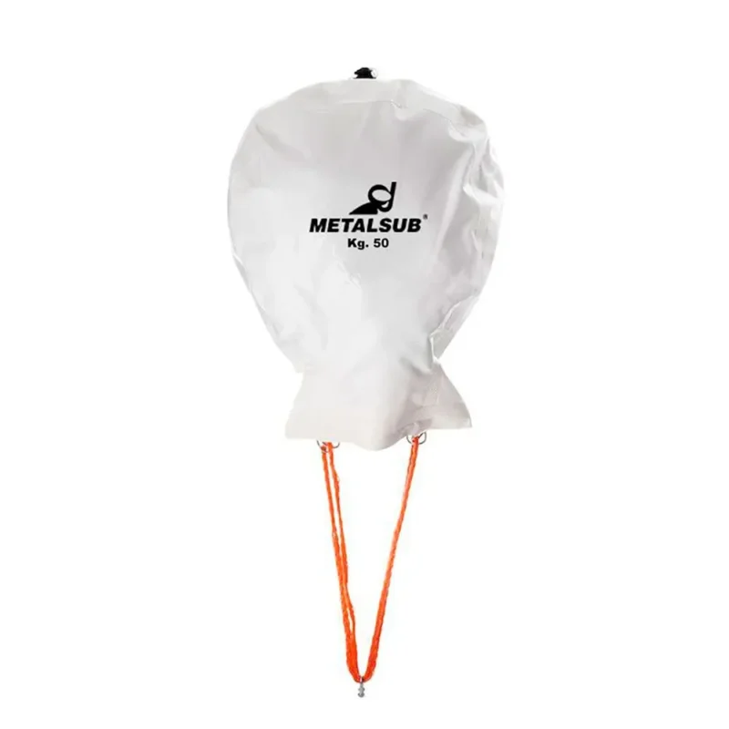 Remise Metalsub Bouée de sauvetage Double Valve Balloon