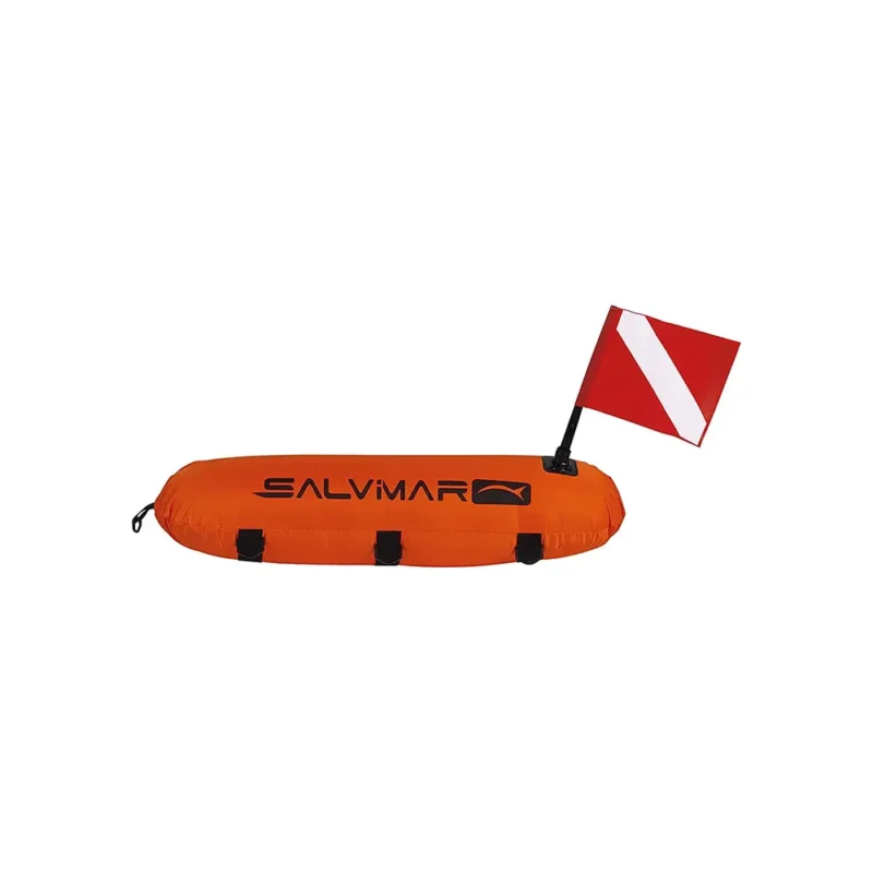 Salvimar Bouée de signalisation Covered Torpedo Prix Promo