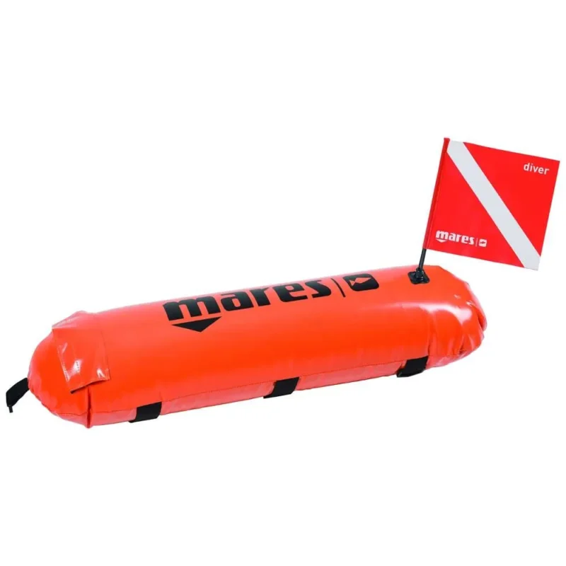 Livraison Express Mares Pure Passion Bouée de signalisation Hydro Torpedo