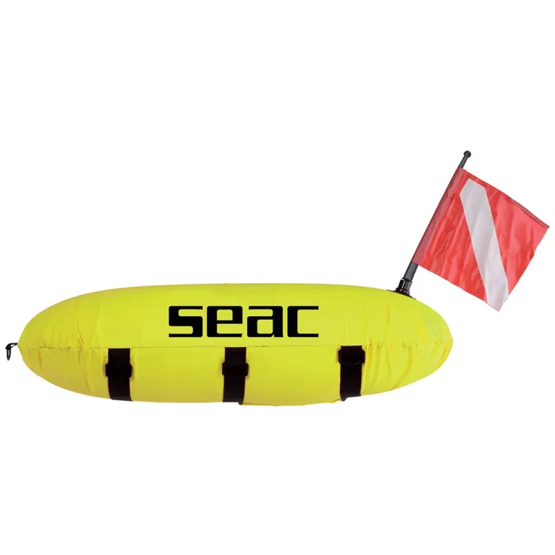 Vente Directe SEAC Bouée de signalisation Master Siluro