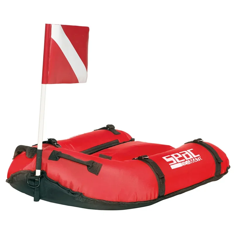 SEAC Bouée de signalisation Seamate Must-Have