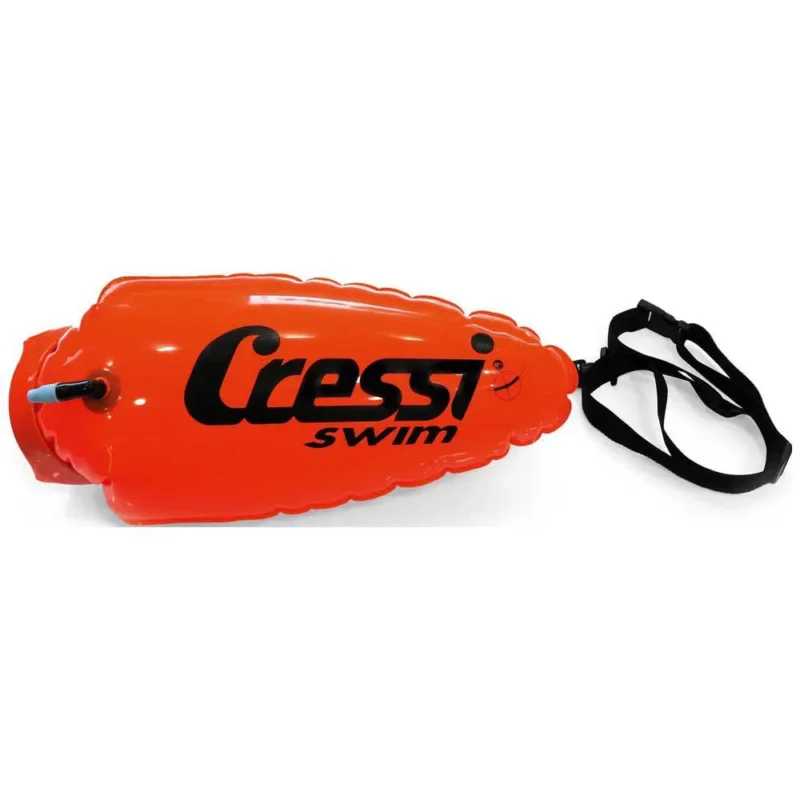 Promotion Saisonnière Cressi Bouée de signalisation Swim 15L