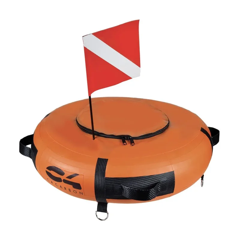 Offre Du Jour C4 Freediving Bouée de signalisation Tavolara