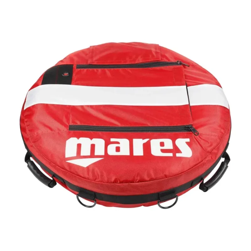 Mares Pure Passion Bouée de signalisation Training Pro Authentique