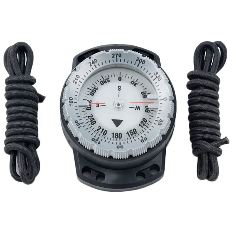 Meilleur Prix Best Divers Boussole Bungee Wrist
