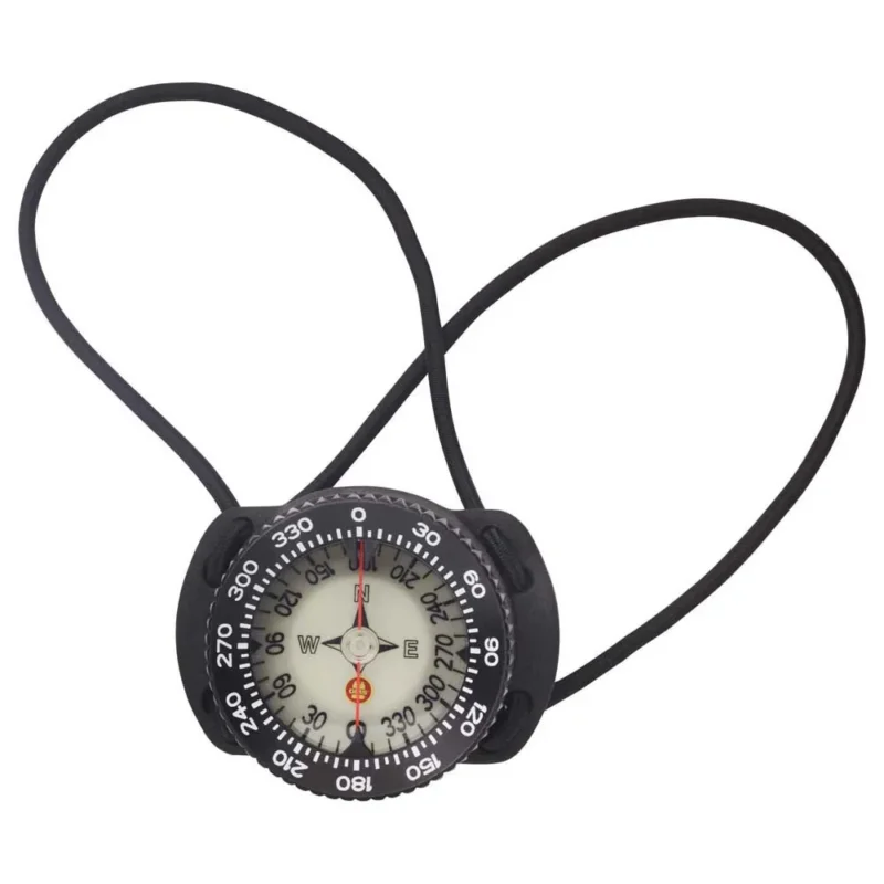 OMS Boussole Gauge Mount For Wrist Vente Directe