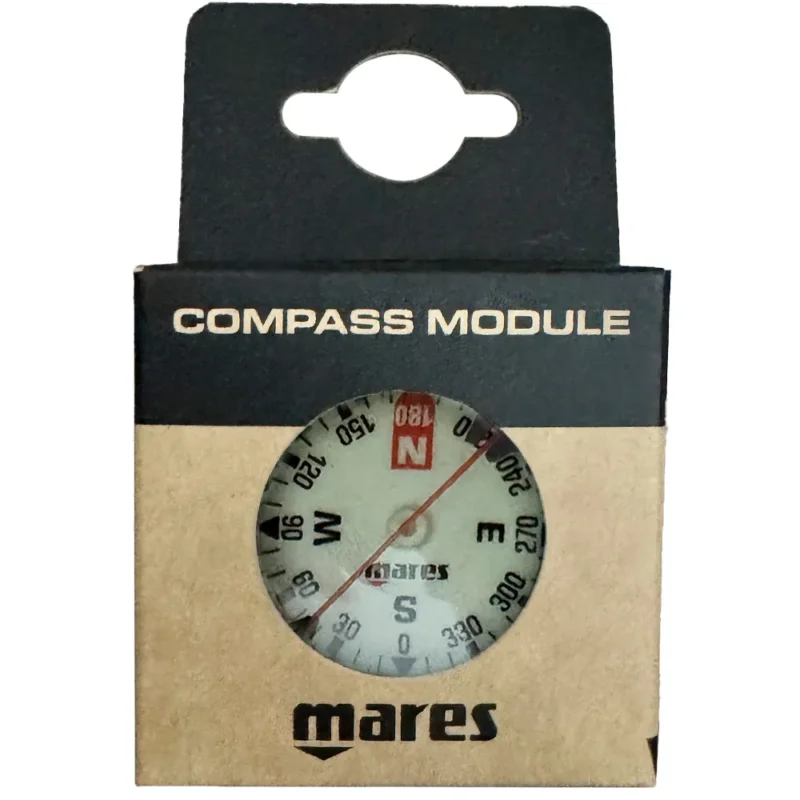 Mares Boussole Northern Hemisphere Module Prix Cassé