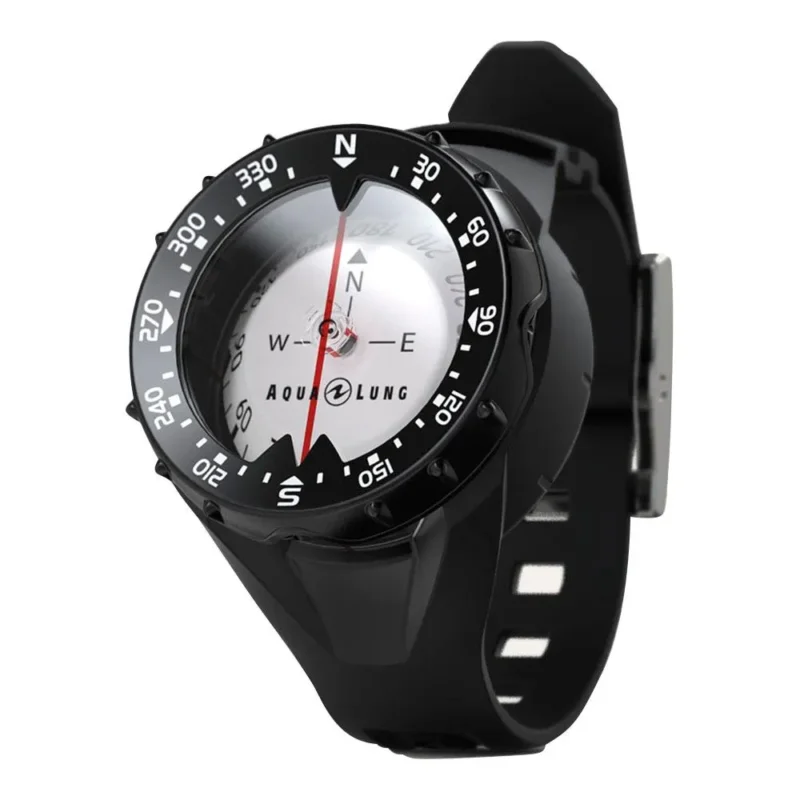 Aqualung Boussole Wrist North Hemisphere Vente Flash
