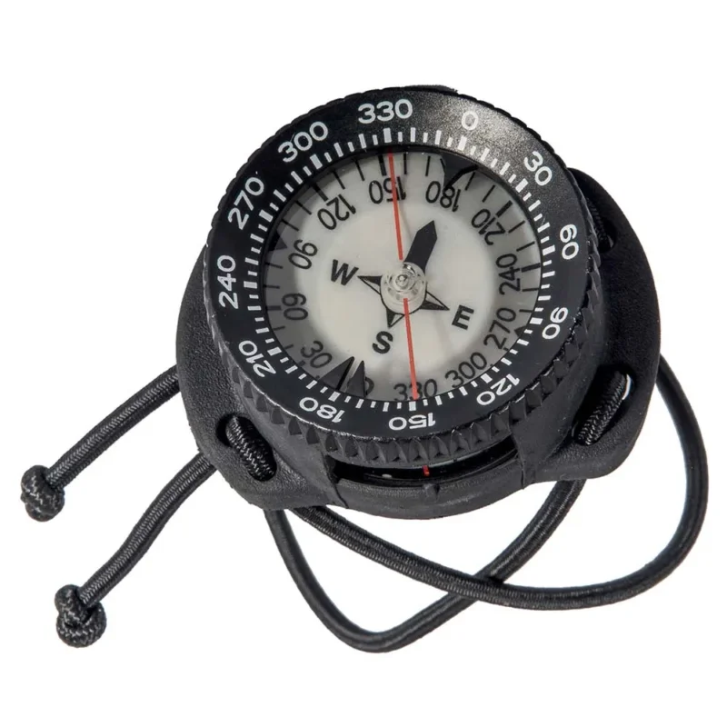 Bon Plan Mares Boussole XR Hand Pro Bungee Northern