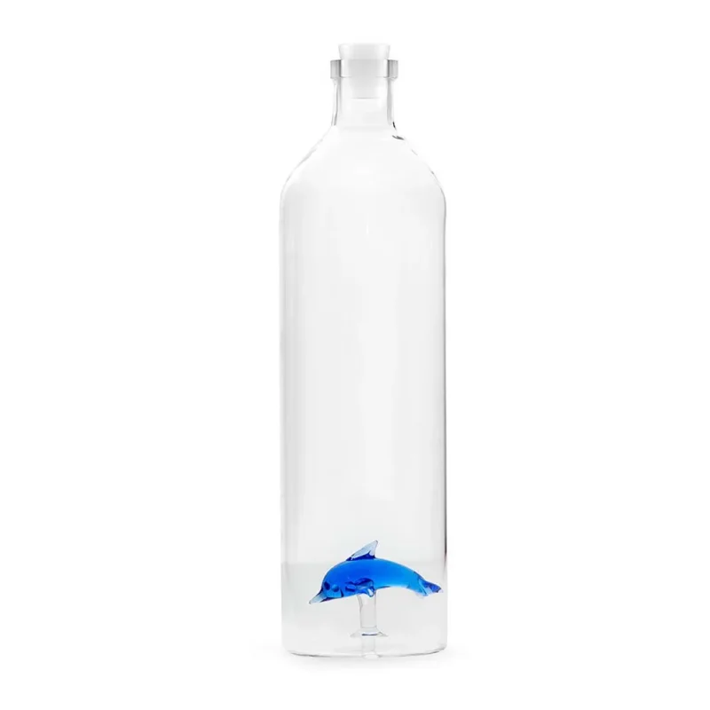 Livraison Express Balvi Bouteille Atlantis Dolphin 1.2 L