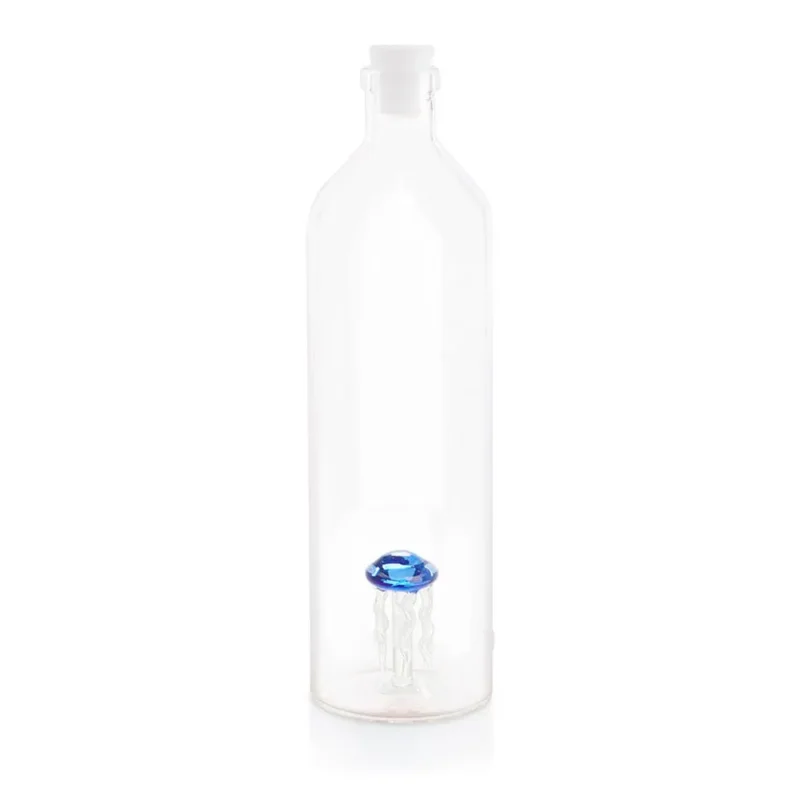 Promotion Saisonnière Balvi Bouteille Atlantis Jellyfish 1.2L