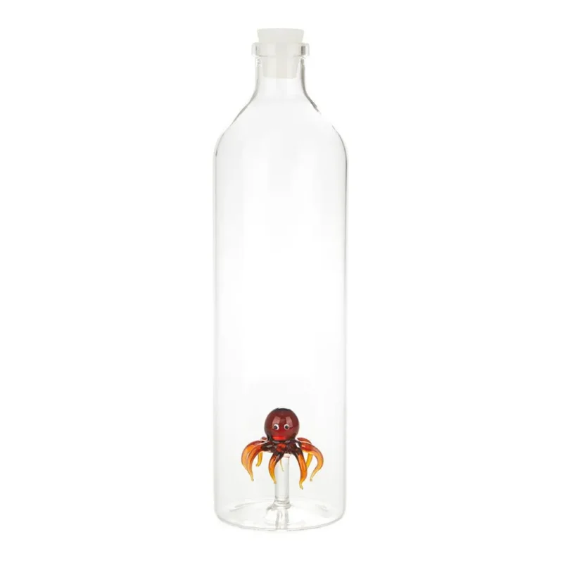 Prix Bas Balvi Bouteille Atlantis Octopus 1.2L