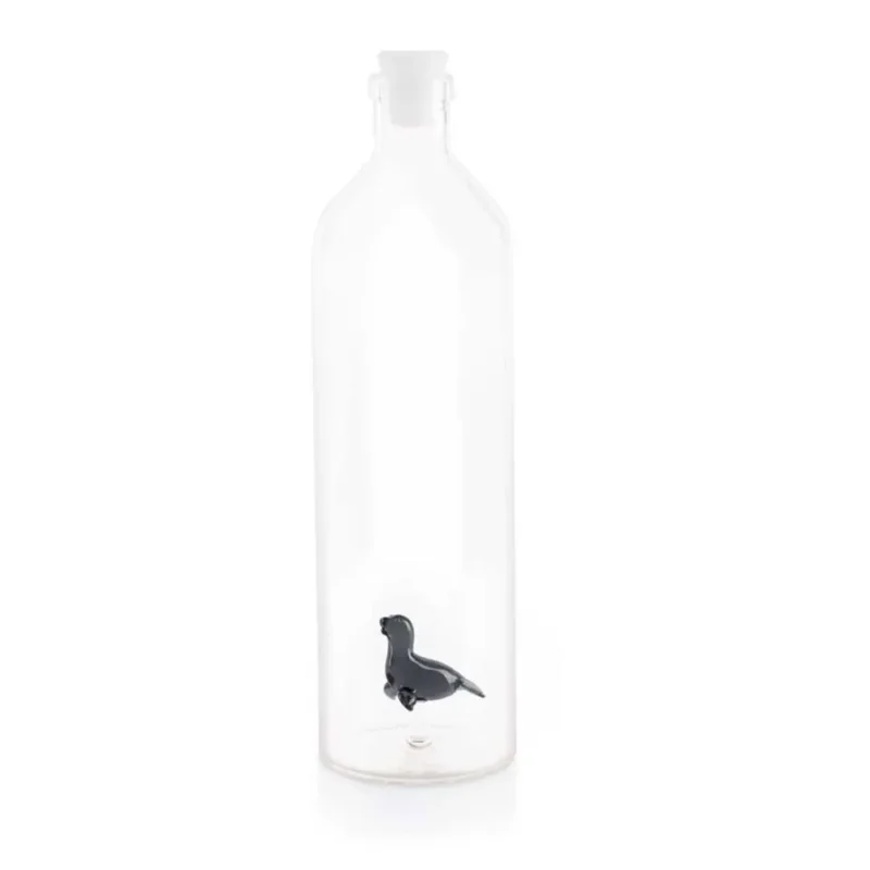 Balvi Bouteille Atlantis Seal 1.2L Dernier Modèle