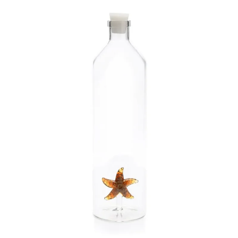 Balvi Bouteille Atlantis Starfish 1.2L Bon Marché