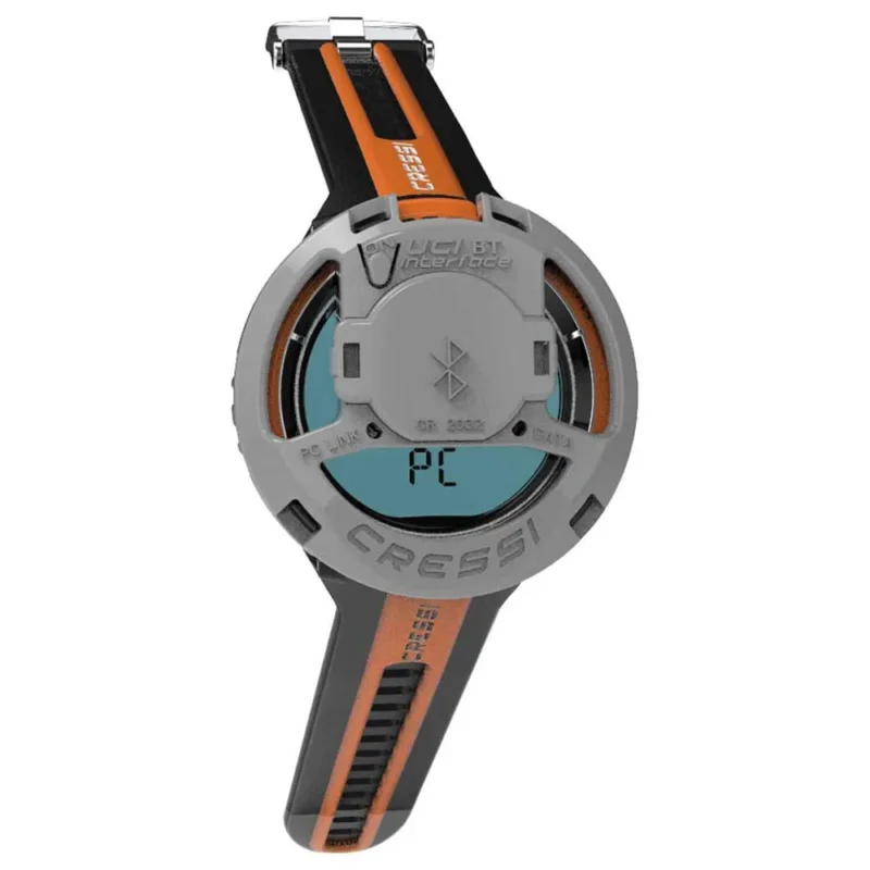 Meilleur Prix Cressi Câble Cartesio/Neon/Goa Bluetooth
