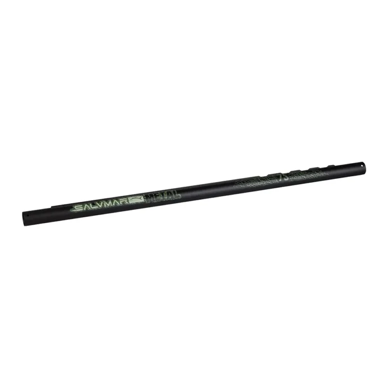 Commander Maintenant Salvimar Canon Metal Alluminium Pro