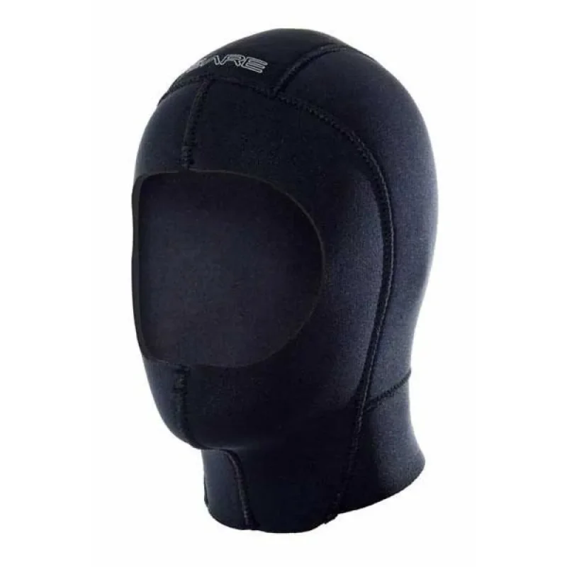 Livraison Express Bare Capuche Dry 7/5 mm