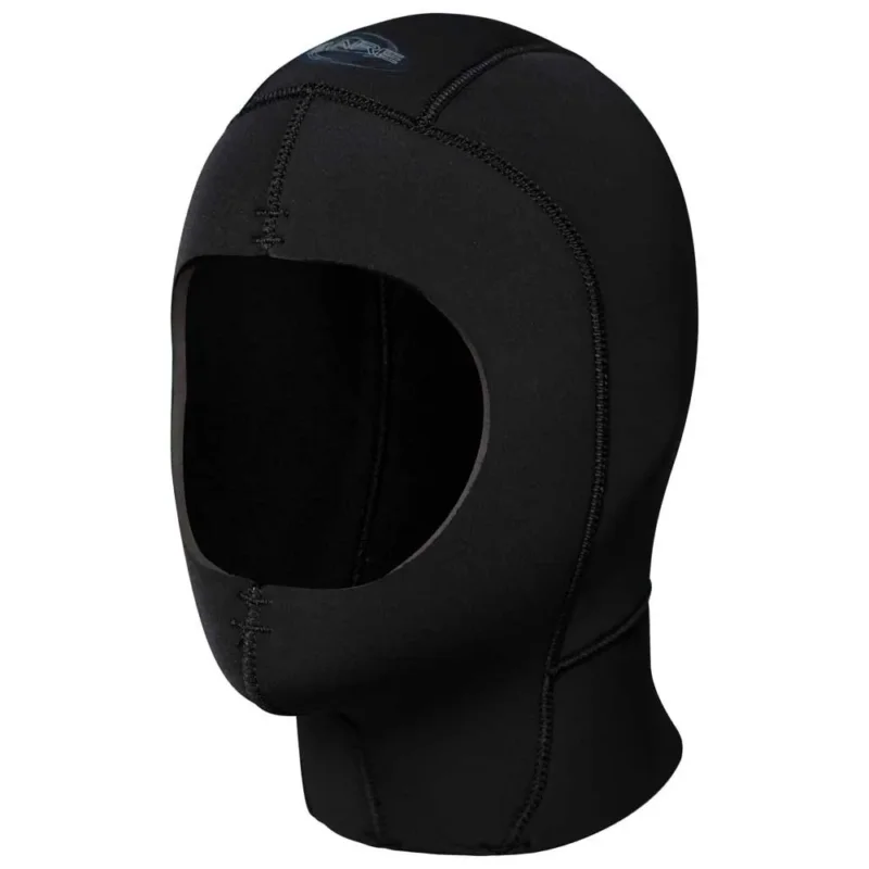 Bare Capuche Dry Elastek 7 mm Bon Marché