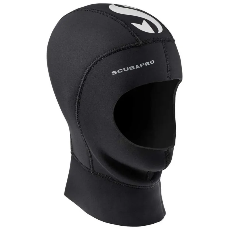 Achetez Aujourd'hui Scubapro Capuche Everflex Seal 3/5 mm