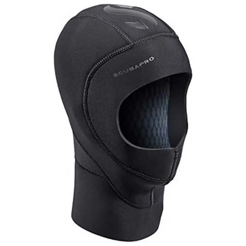 Pas Cher Scubapro Capuche Exodry Trilame 6/4 mm