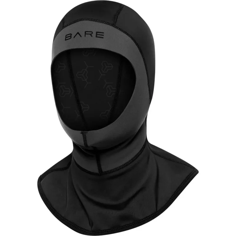 Bare Capuche Exowear Jusqu'à Épuisement Des Stocks