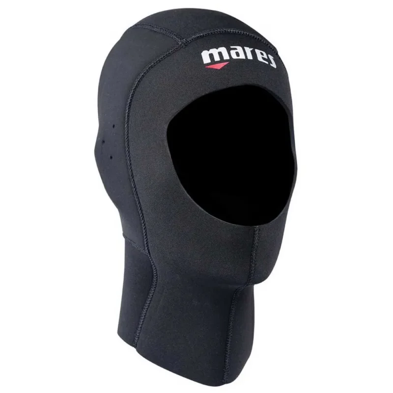 Solde Mares Capuche Flexa 6/4/3 mm