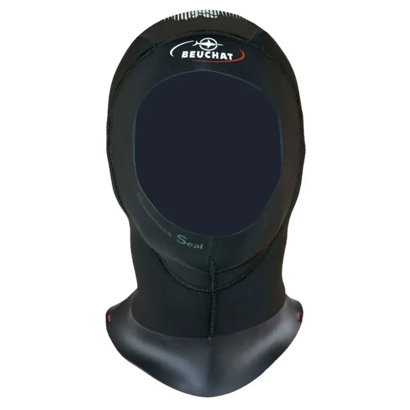 Beuchat Capuche Focea 5 mm Prix Choc