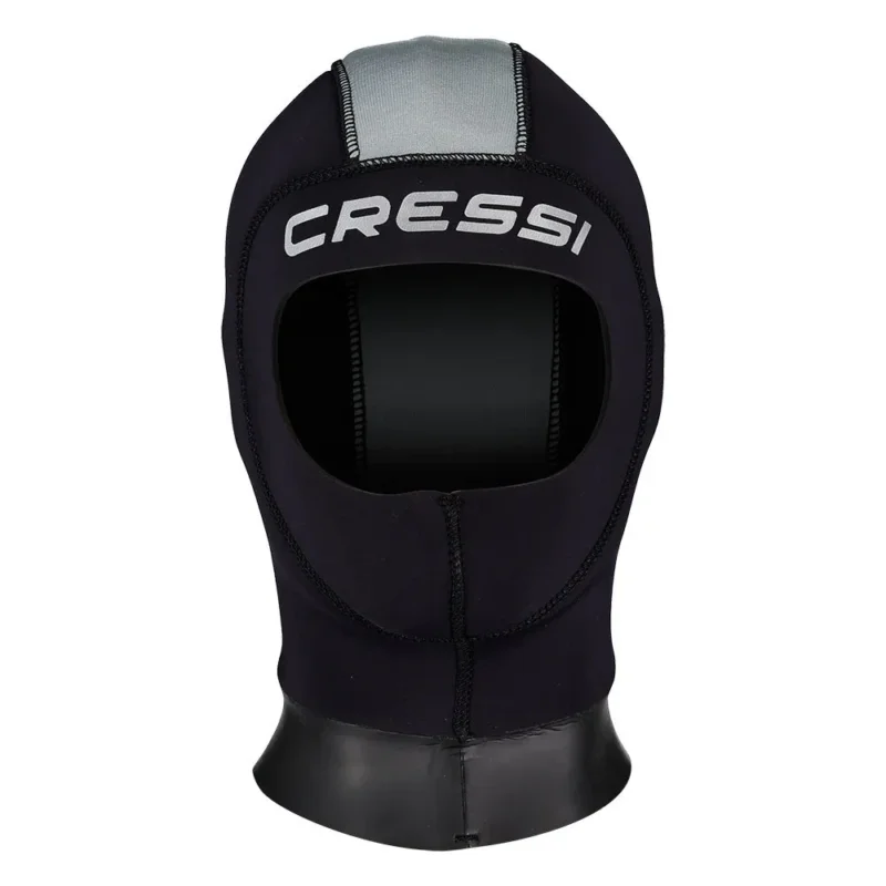 Cressi Capuche Modular HF Ultraspan 5 mm Offre Spéciale