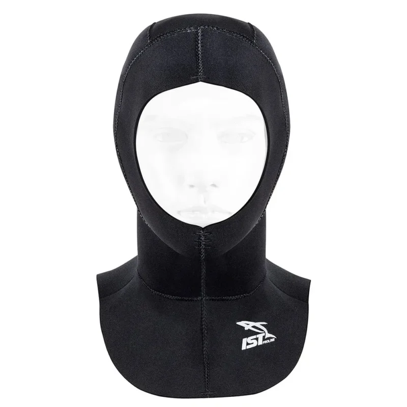 Offre Du Jour Ist Dolphin Tech Capuche Puriguard Flap 3 mm