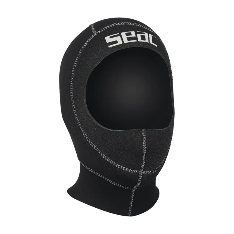 SEAC Capuche Standard 5 mm Retour Gratuit