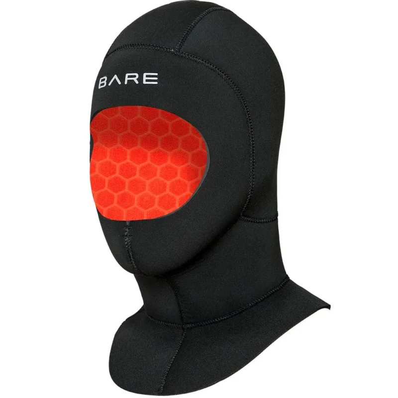 Bare Capuche Ultrawarmth 7 mm Achetez Aujourd'hui