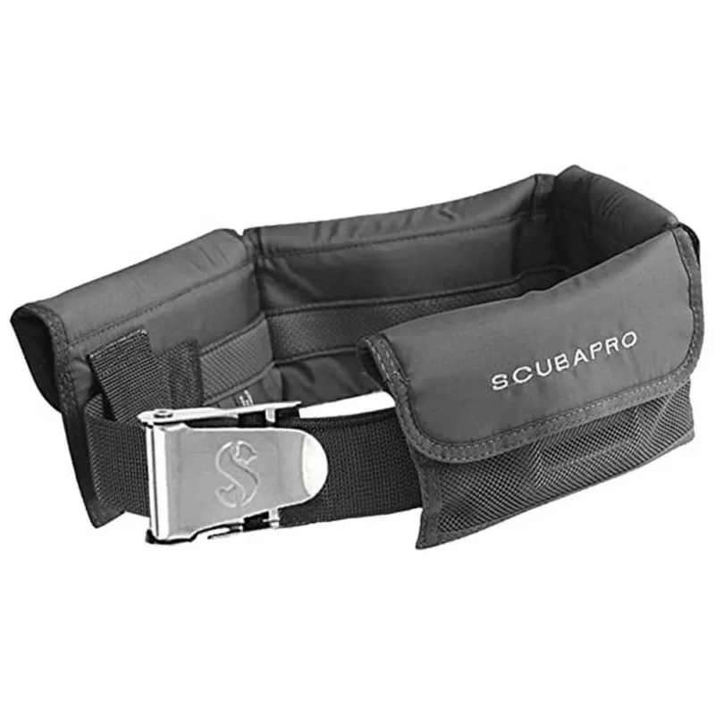 Must-Have Scubapro Ceinture