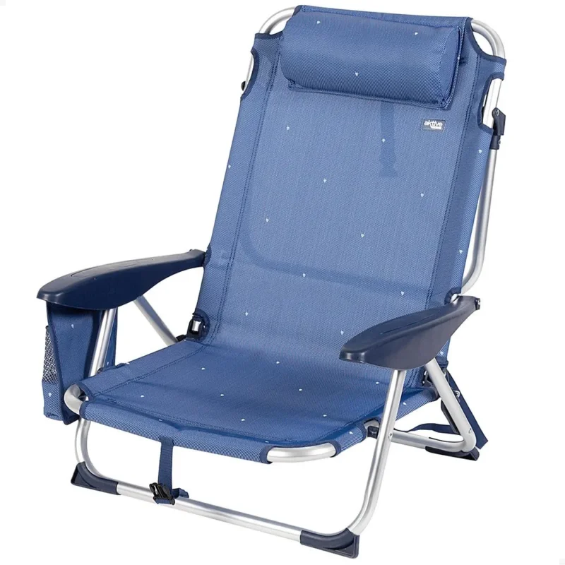 Nouvel Arrivage Aktive Chaise de plage