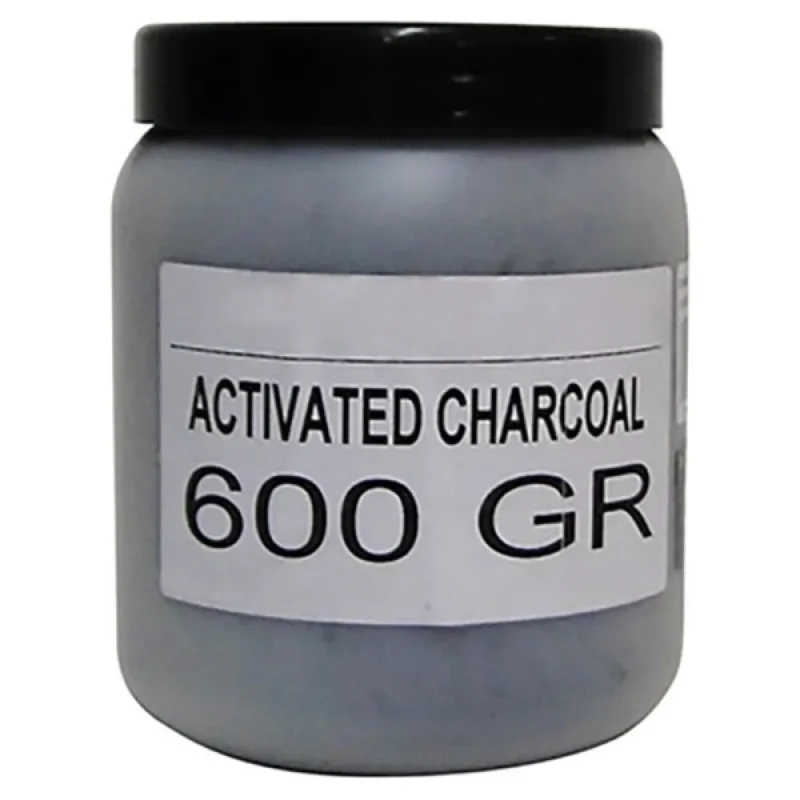 Tecnomar Charbon Actif 600 Gr Certifié